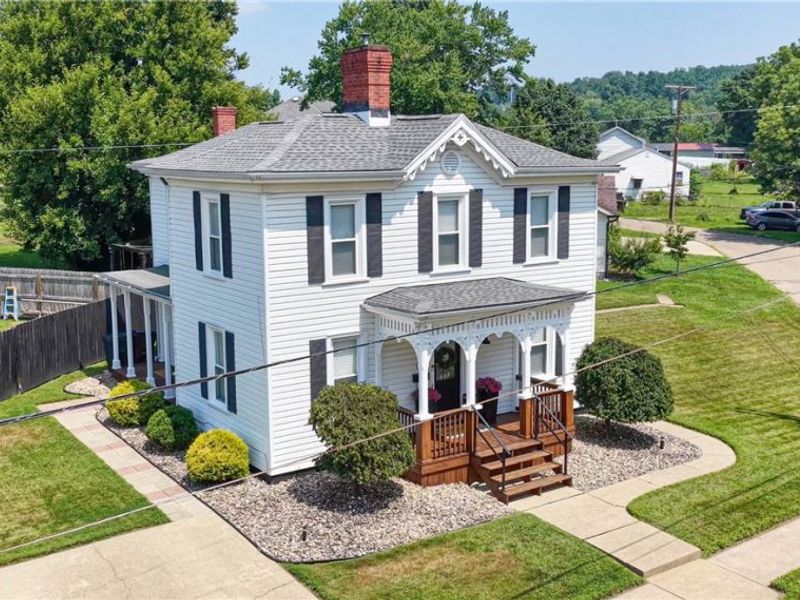 704 Pomeroy Pike, Belpre, OH 45714 Photo 23