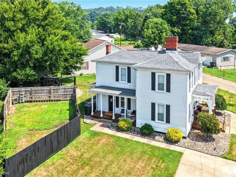 704 Pomeroy Pike, Belpre, OH 45714 Photo 27