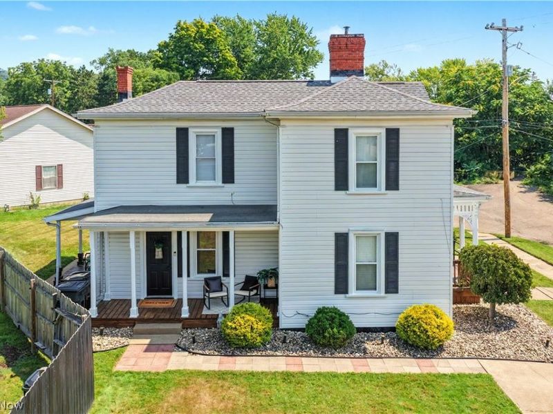704 Pomeroy Pike, Belpre, OH 45714 Photo 28