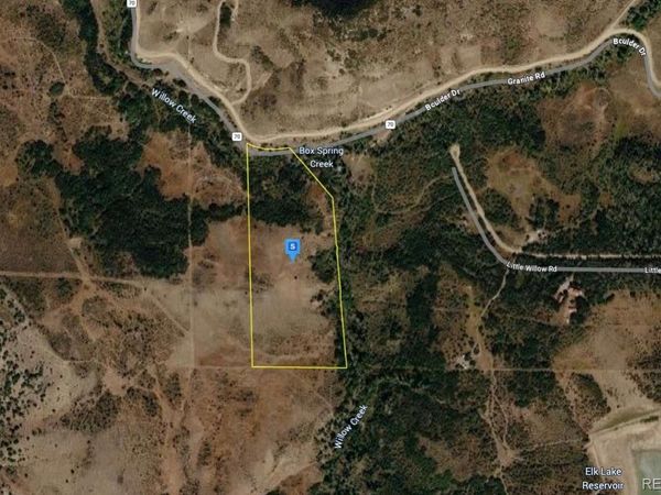 328 Granite Road, Slater, CO 81653
