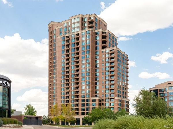 8100 E Union Avenue, Unit 2405, Denver, CO 80237