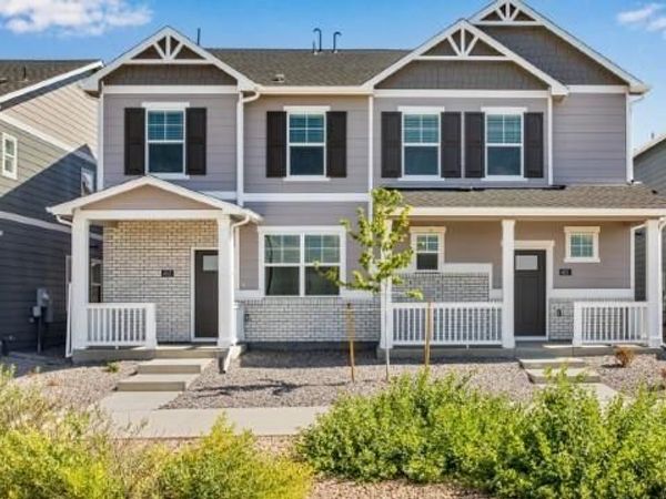 949 Red Star Lane , Johnstown, CO 80534