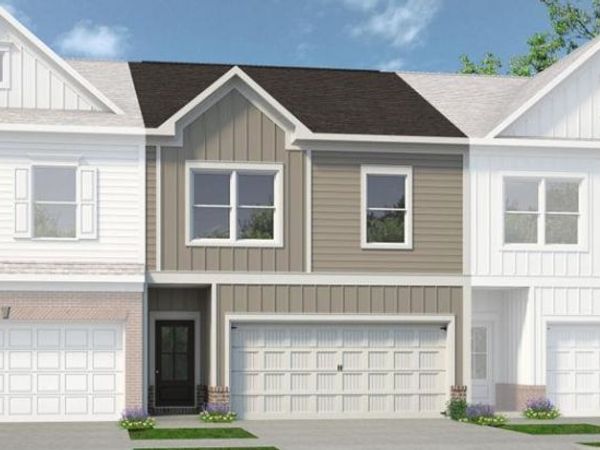 15 Bonsai Way , Unit 196, Cartersville, GA 30120