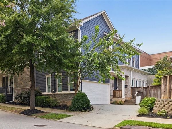 1206 Hardee Street NE, Atlanta, GA 30307
