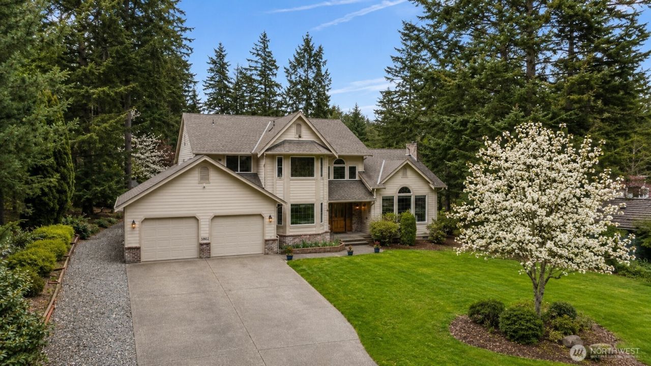 5802 SW Troon Avenue , Port Orchard, WA 98367