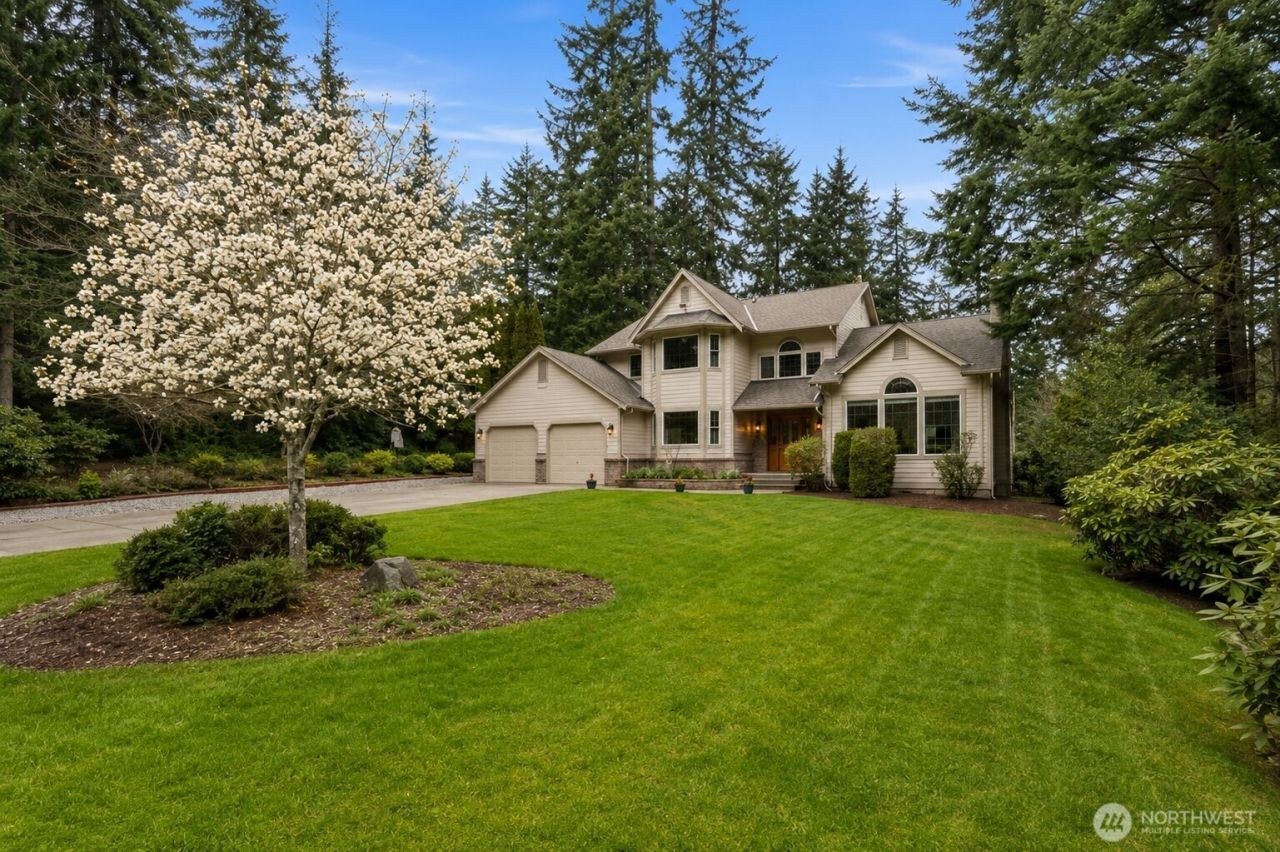 5802 SW Troon Avenue , Port Orchard, WA 98367