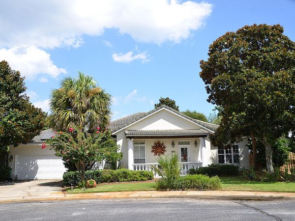 124 Tuscany Drive, Destin, FL 32541