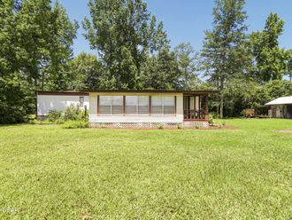 129 Patrick Street  Wewahitchka, FL 32465