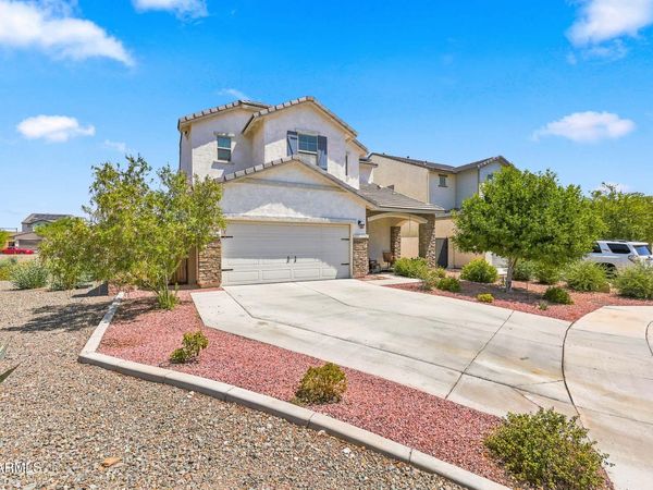 12644 W NOGALES Drive, Sun City West, AZ 85375