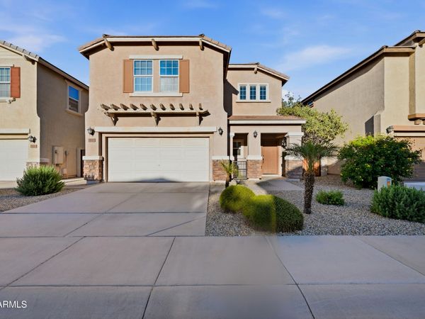 5727 S 35TH Place, Phoenix, AZ 85040