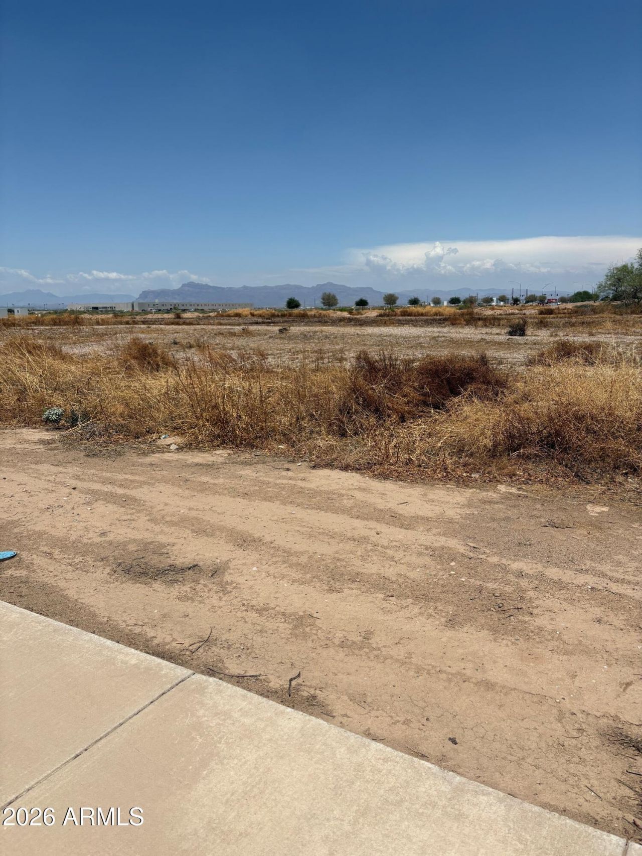 7253 S 89TH Place, Mesa, AZ 85212