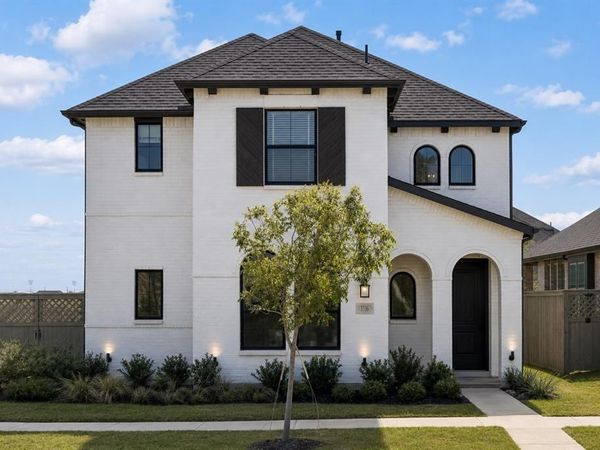 1736 Bonsmara Drive , Northlake, TX 76247