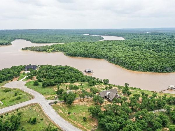 133 Sunset Bay Pointe Court, Chico, TX 76431