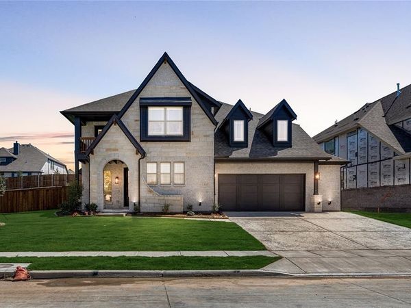 3305 Lakeland Lane, Anna, TX 75409