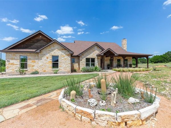 133 Sand Hill Court, Tuscola, TX 79562