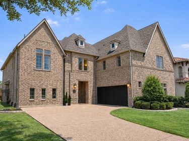 3827 Vanderbilt Lane, Frisco, TX 75034