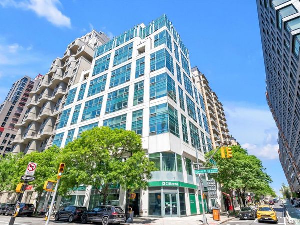 2415 Queens Plaza N, Unit 6B, Long Island City, NY 11101