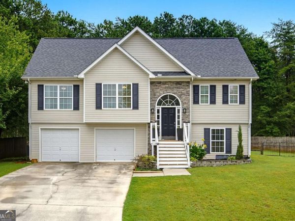 15 Hopkins Breeze, Adairsville, GA 30103