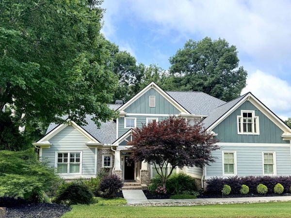 8785 Mica Creek, Ball Ground, GA 30107