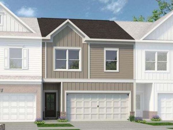 15 Bonsai Way, Unit 196, Cartersville, GA 30120