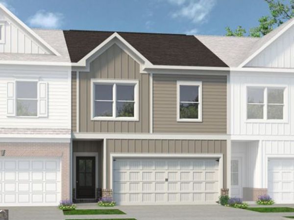 15 Bonsai Way, Unit 196, Cartersville, GA 30120
