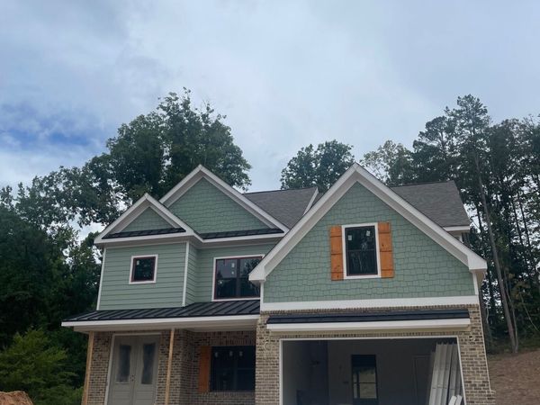 8270 CROOKED CREEK Drive, Cumming, GA 30028