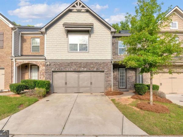 2526 Keystone Bend, Lithonia, GA 30058