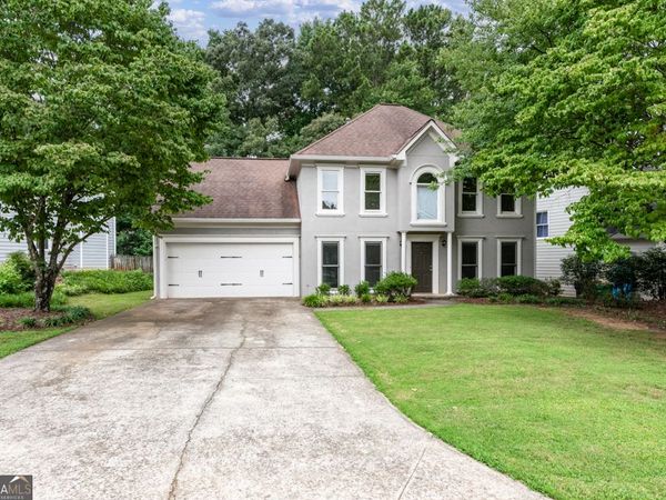 4031 Dream Catcher Drive, Woodstock, GA 30189