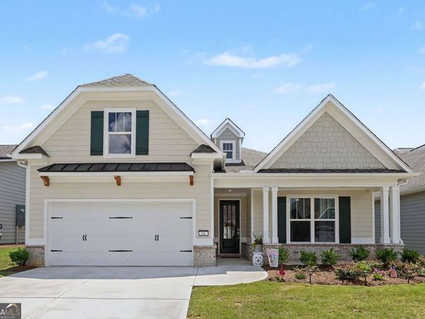 64 Colonial Terrace Terrace, Villa Rica, GA 30180