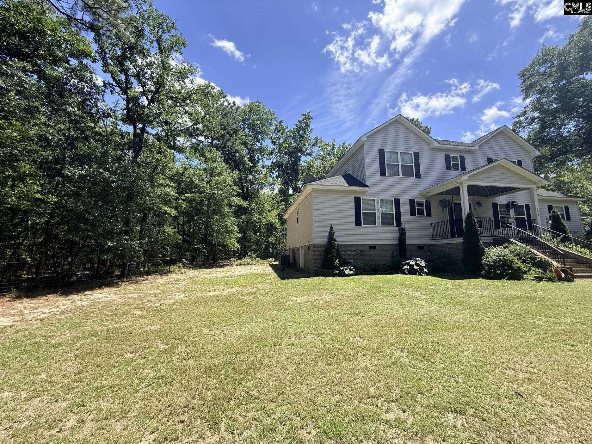 612 Edisto Lake Road  Photo 4