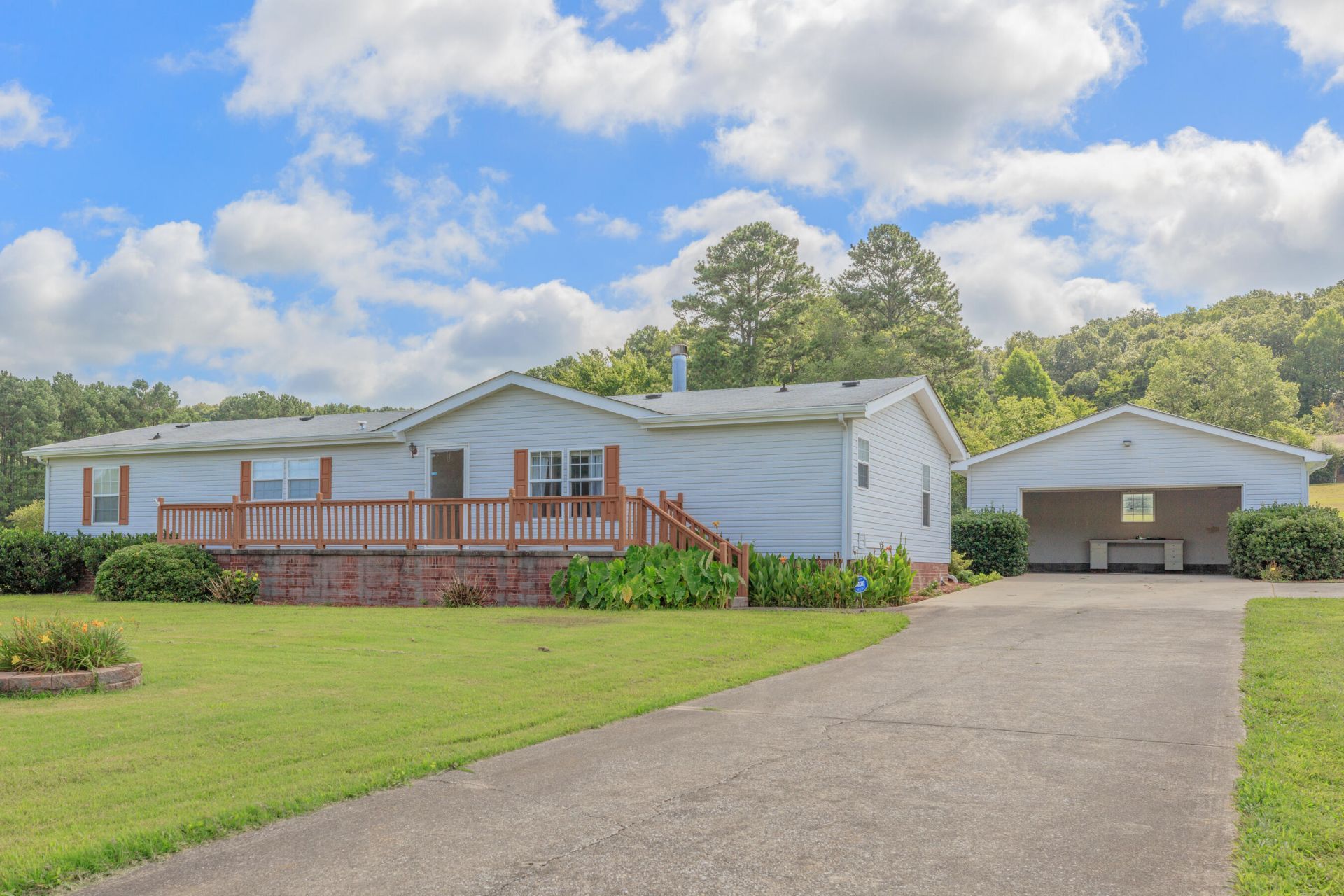 3888 Keith Road, Ringgold, GA 30736 Main Photo