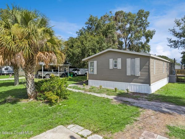 5038 Cambridge Drive , Mims, FL 32754