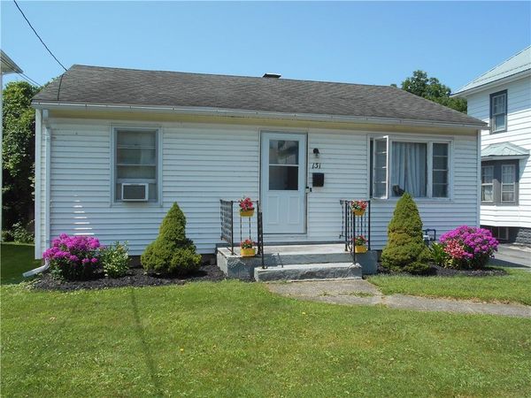 131 Dunning Avenue , Auburn, NY 13021