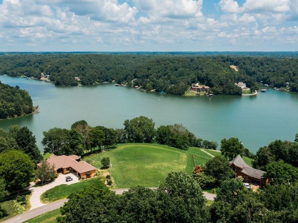 0 Lake Court Dr , Unit 21, Lynchburg, TN 37352