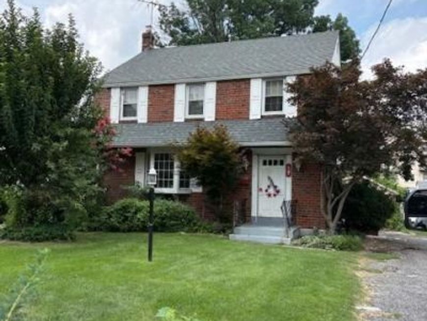 17 W Greenwood Avenue , Lansdowne, PA 19050 Main Photo
