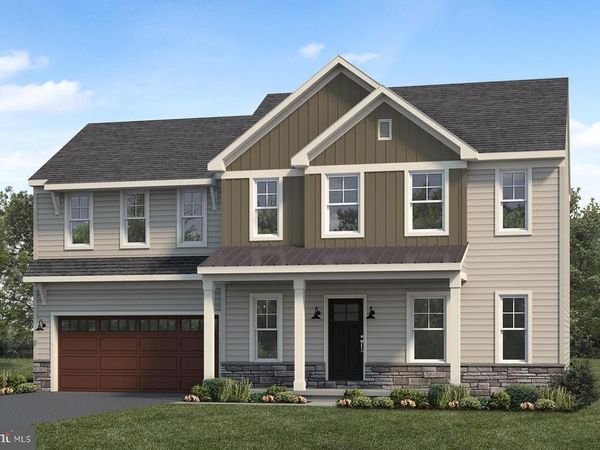 2501 HAWTHORNE DRIVE , HARRISBURG, PA 17110