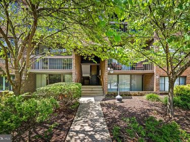 8721 HAYSHED LANE, Unit 21, COLUMBIA, MD 21045