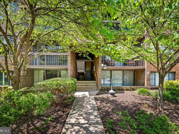8721 HAYSHED LANE, Unit 21, COLUMBIA, MD 21045
