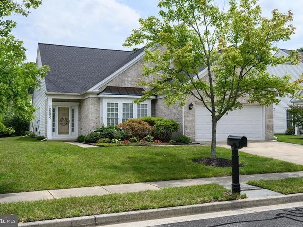 29833 HILLARY AVENUE , EASTON, MD 21601