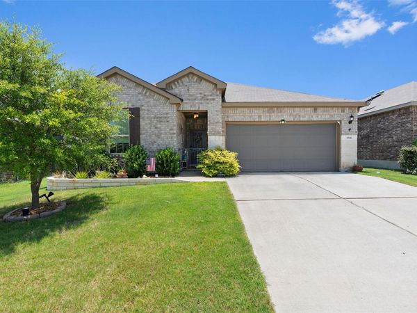 1941 T H Johnson DR , Taylor, TX 76574