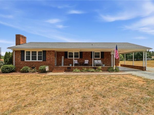 3769 Burch Bridge Road , Burlington, NC 27217