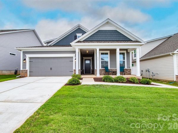 177 Sari Street, Troutman, NC 28166