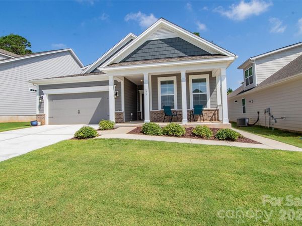 177 Sari Street, Troutman, NC 28166