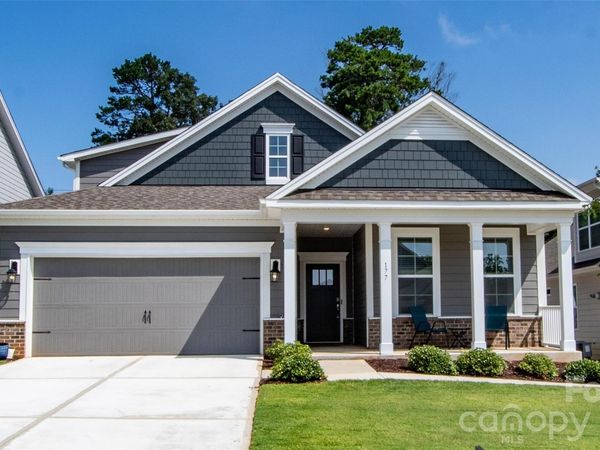 177 Sari Street, Troutman, NC 28166