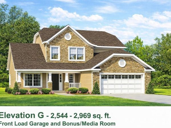 261 Corrie Ann Drive, Concord, NC 28027