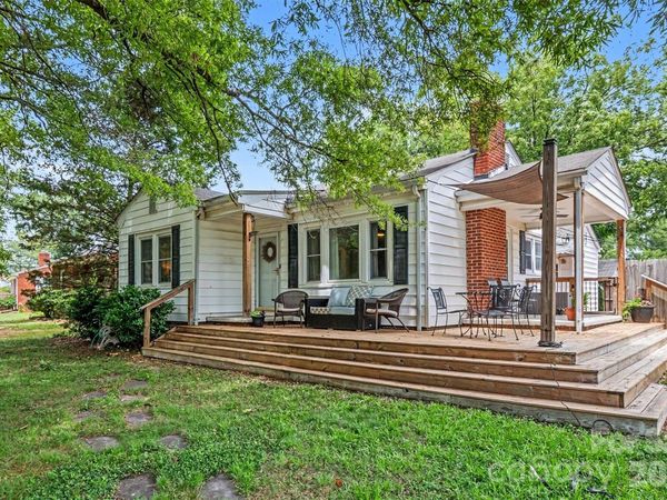 166 Wilson Street NE, Concord, NC 28025