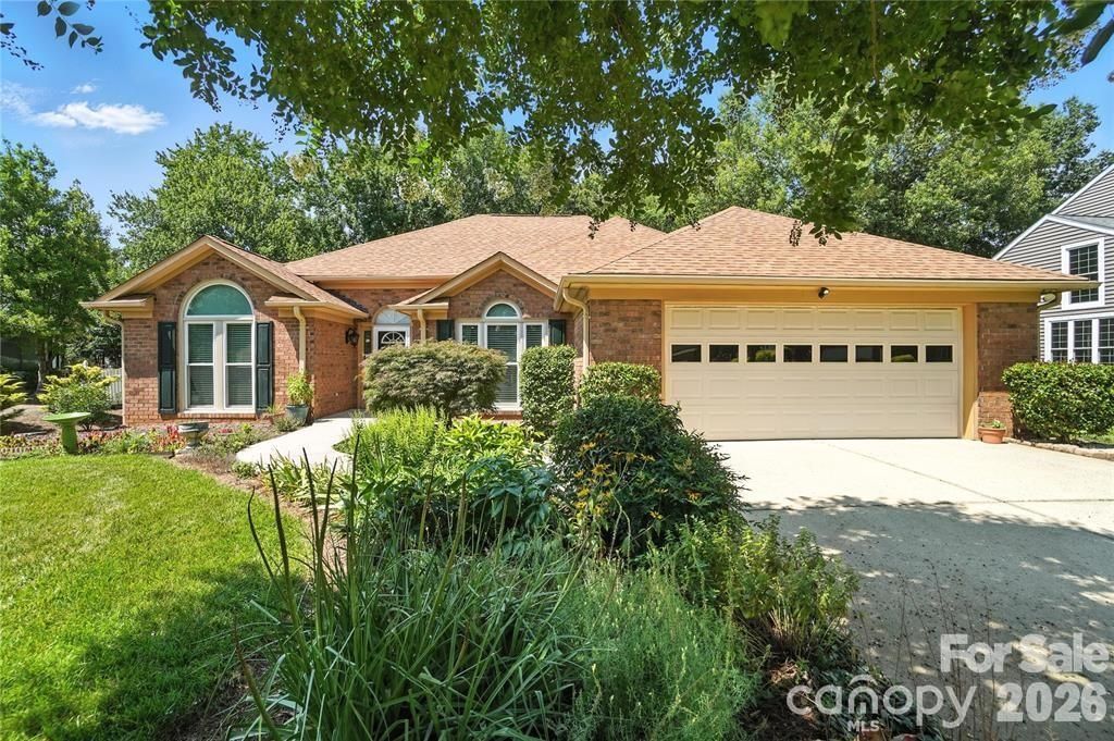 6416 Conifer Circle, Indian Trail, NC 28079 Main Photo