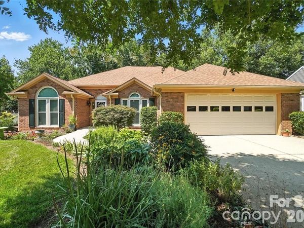 6416 Conifer Circle , Indian Trail, NC 28079