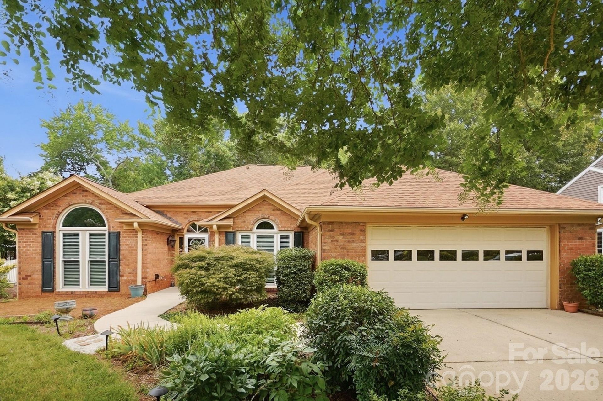 6416 Conifer Circle, Indian Trail, NC 28079 Main Photo
