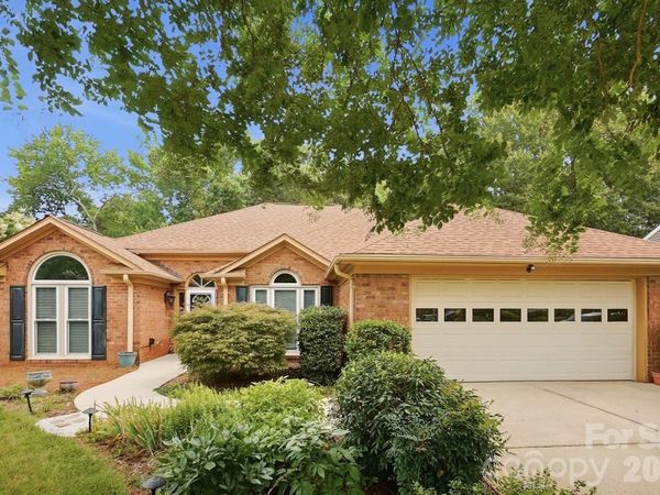 6416 Conifer Circle, Indian Trail, NC 28079